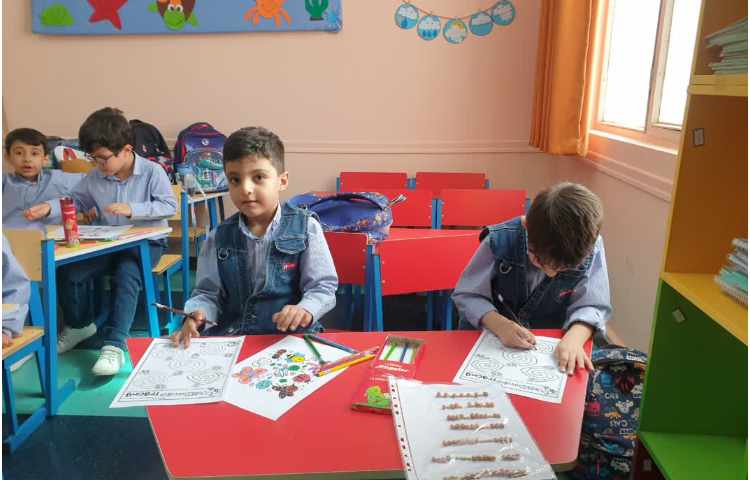 حشرات بالدار و حشرات خزنده 1