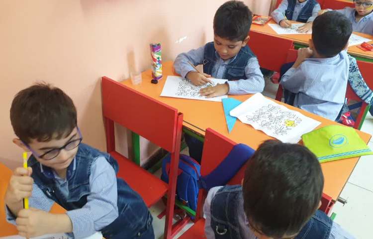 حشرات بالدار و حشرات خزنده 2