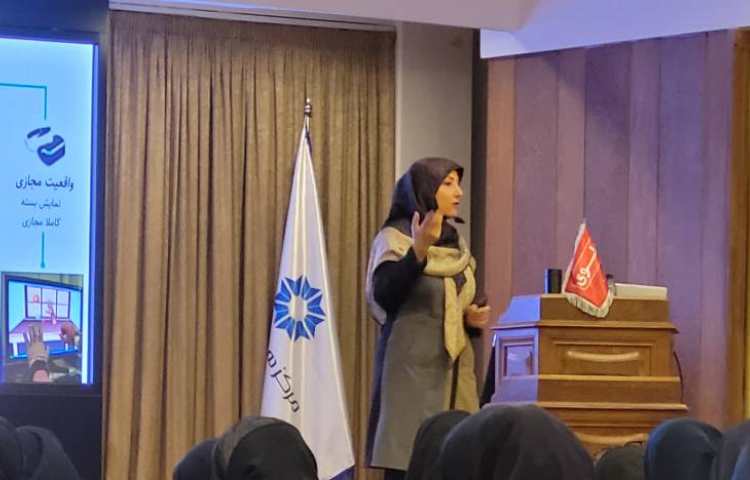 حضور آموزگاران در جلسات دانش افزایی 3