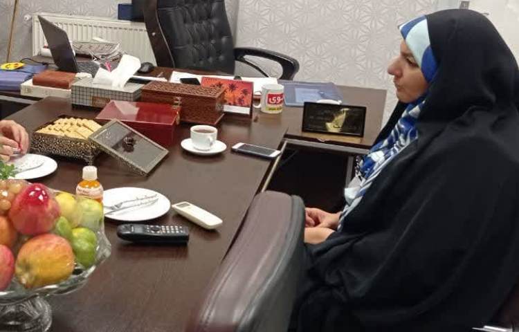 حضور بازرس آموزش و پرورش 3