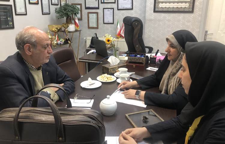 حضور بازرس آموزش و پرورش 3