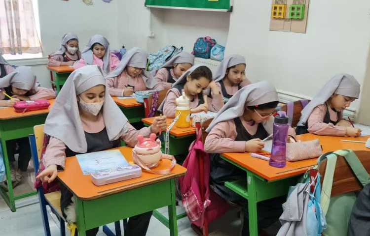 حضور بازرس علوی 2