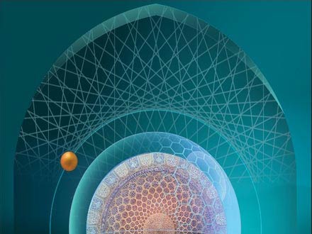 حضور بیش از 10 هزار دانش‌آموز در دهمین المپیاد هندسه ایران‌