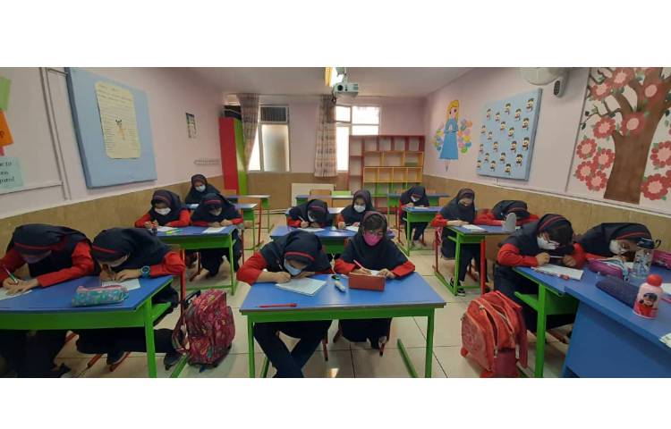 حضور در کلاس و ارزشیابی اجتماعی 2