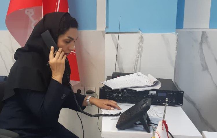 حضور و غیاب 2