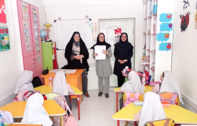 حضور کارشناس محترم ستاد 2