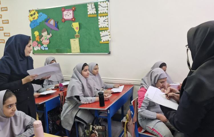 حضور کارشناس محترم ستاد 2