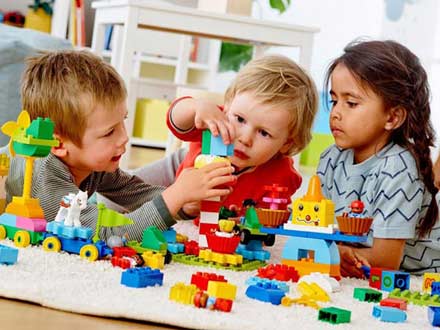 محتواهای مجاز قابل ارائه در کودکستان‌ها اعلام شد