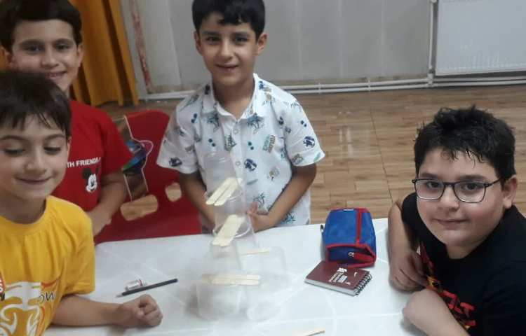 حفظ احترام به افراد و قومیت ها 2