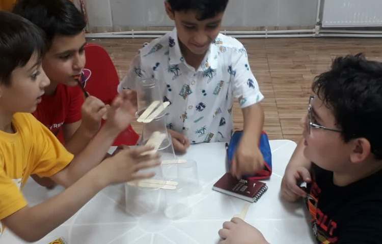 حفظ احترام به افراد و قومیت ها 3