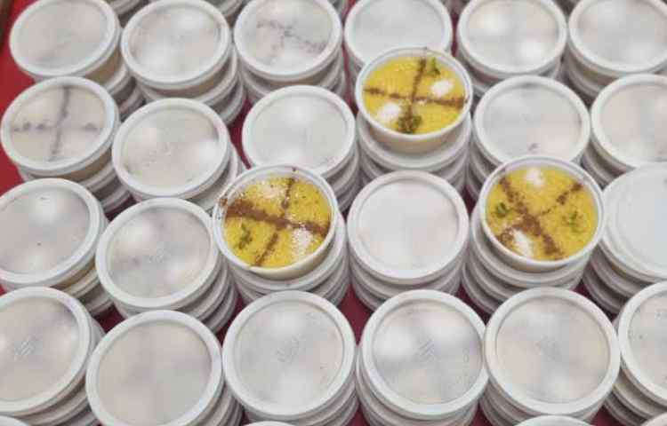 حلول ماه مبارک رمضان و جشن نوروز 1404مبارک باد 5