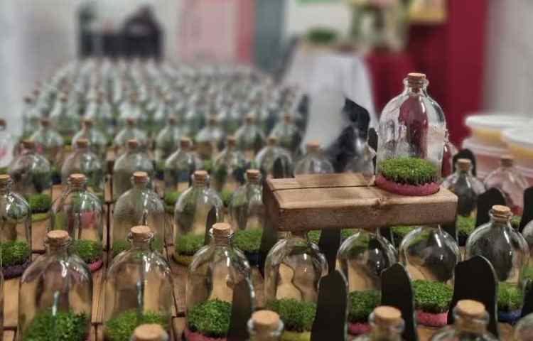 حلول ماه مبارک رمضان و جشن نوروز 1404مبارک باد 6