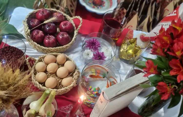 حلول ماه مبارک رمضان و عید باستانی نوروز برهمگان مبارک باد . 2