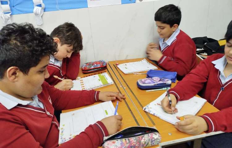حل ارمغان هفتگی 2