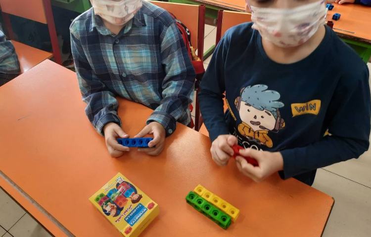 حل تمارین کتاب کار فارسی پایه اول 6