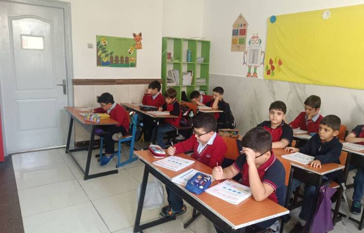 حل تمرینات کتاب کار فارسی 2