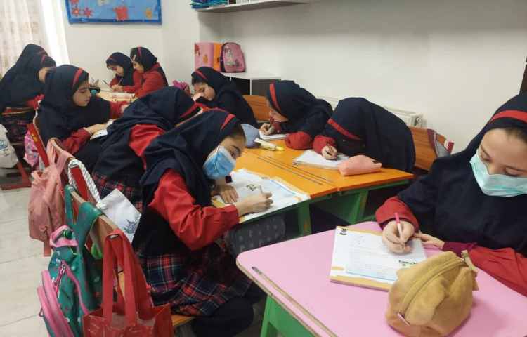 حل تمرینات 4