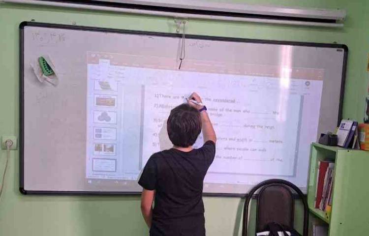 حل تمرین برای کنترل یادگیری 4