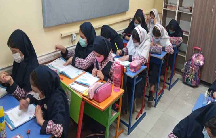 حل تمرین ریاضی به صورت گروهی 2