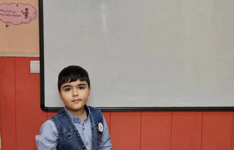 حل تمرین ریاضی مبحث حدس و آزمایش 1