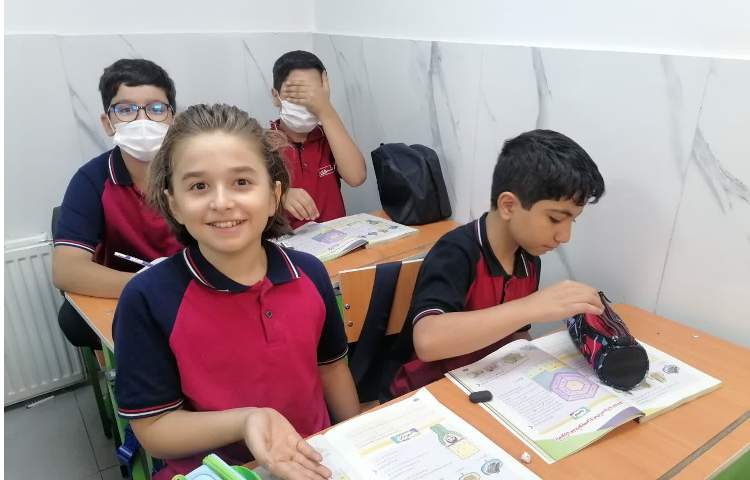 حل تمرین ریاضی 1