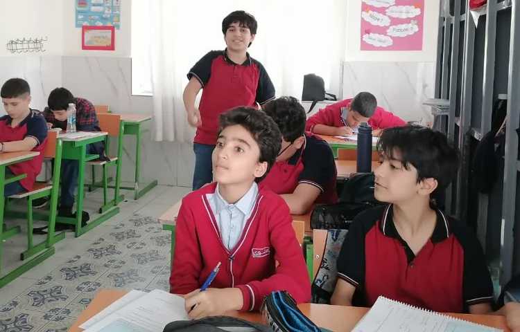 حل تمرین ریاضی 1