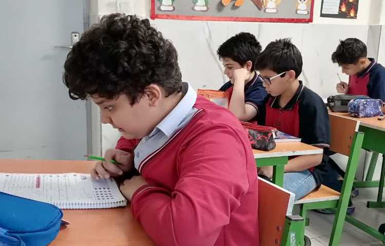 حل تمرین ریاضی 1