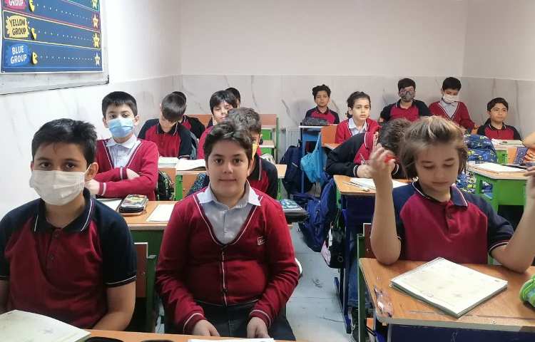 حل تمرین ریاضی 2