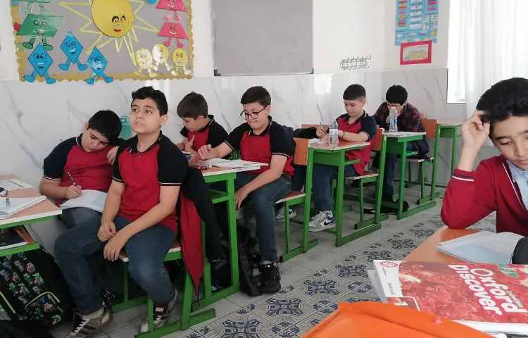 حل تمرین ریاضی 2