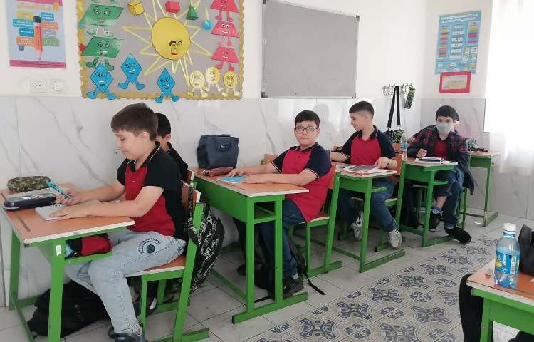 حل تمرین ریاضی 3