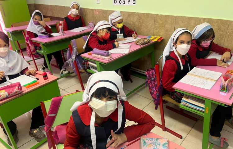 حل تمرین ریاضی