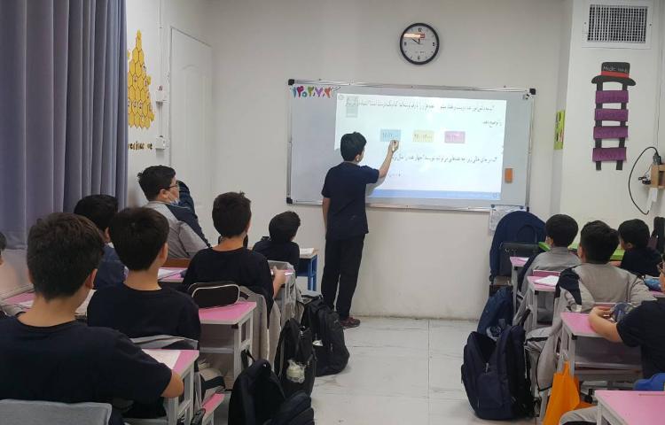 حل تمرین‌های بخش معرفی میلیارد 1