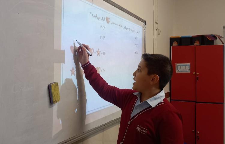 حل تمرین‌های جلسه‌ی هشتم با همکاری دانش‌آموزان 2