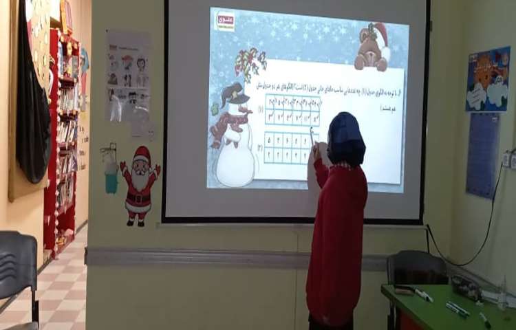 حل تمرین های جلسه ی 12 از کتاب استعداد تحلیلی با همکاری دانش آموزان