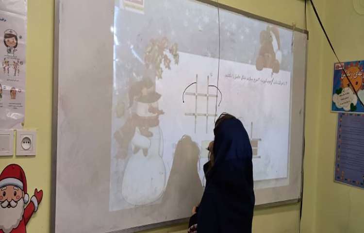 حل تمرین های جلسه ی 12 از کتاب استعداد تحلیلی با همکاری دانش آموزان 3