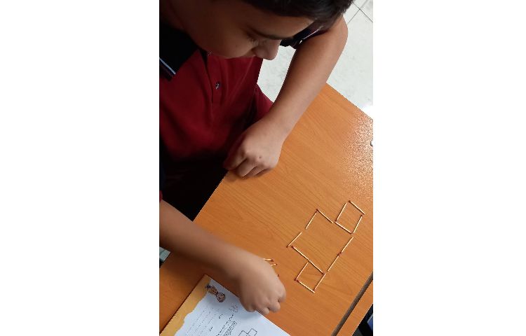 حل تمرین‌های هوش و استعداد تحلیلی 1