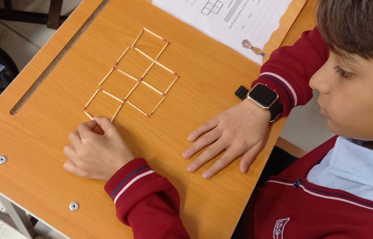 حل تمرین‌های هوش و استعداد تحلیلی 2