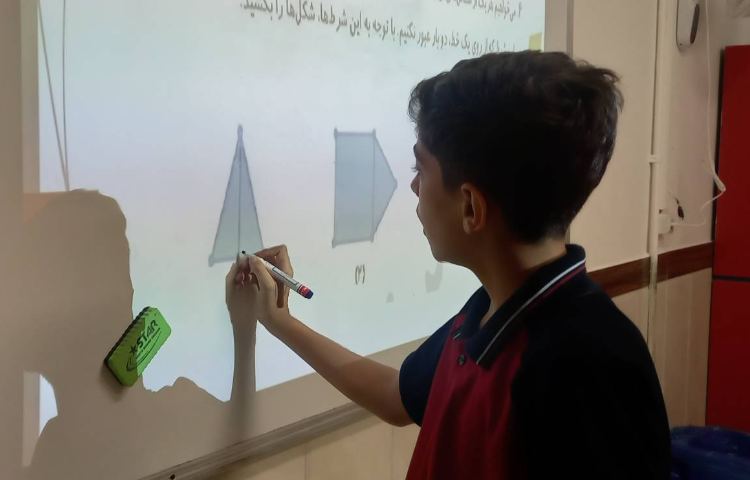 حل تمرین‌های هوش و استعداد تحلیلی 3