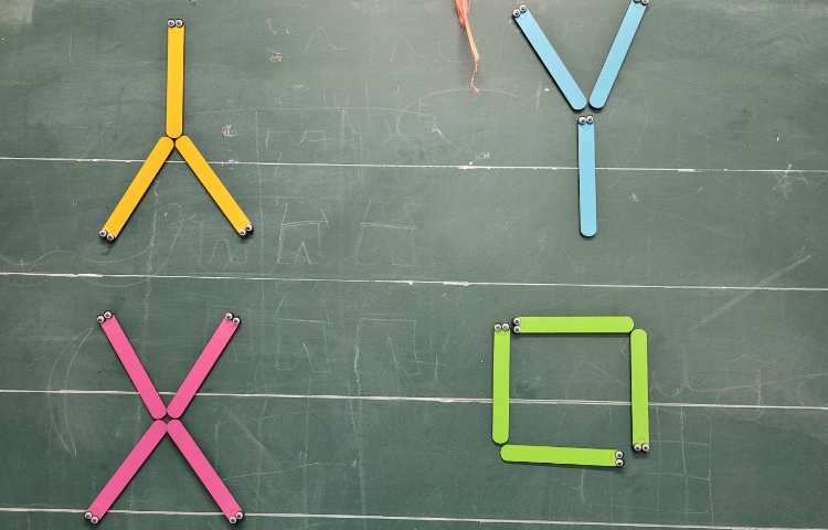 حل تمرین های کتاب کار علوی 1