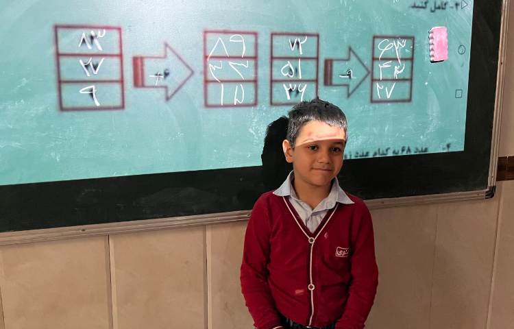 حل تمرین های کلاسی 2