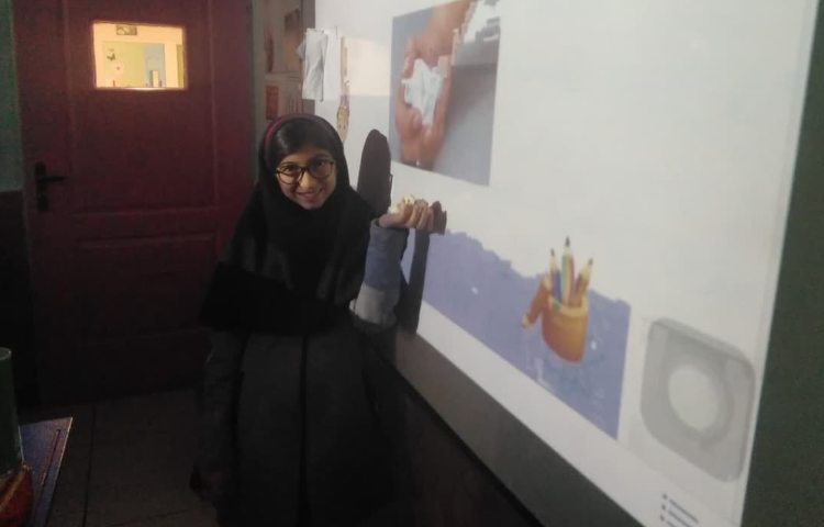 حل تمرین کتاب کار ریاضی 1