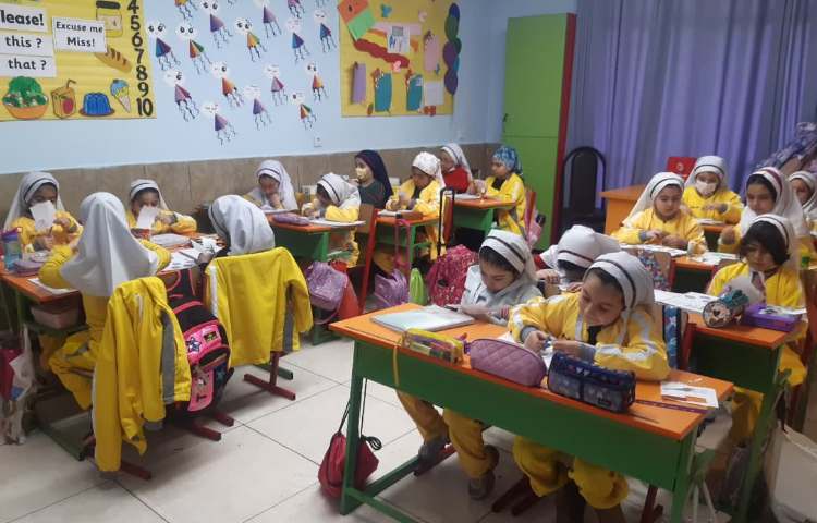 حل تمرین کتاب کار ریاضی 3