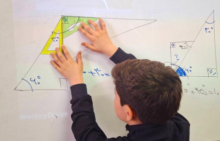 حل تمرین کتاب کار ریاضی 5