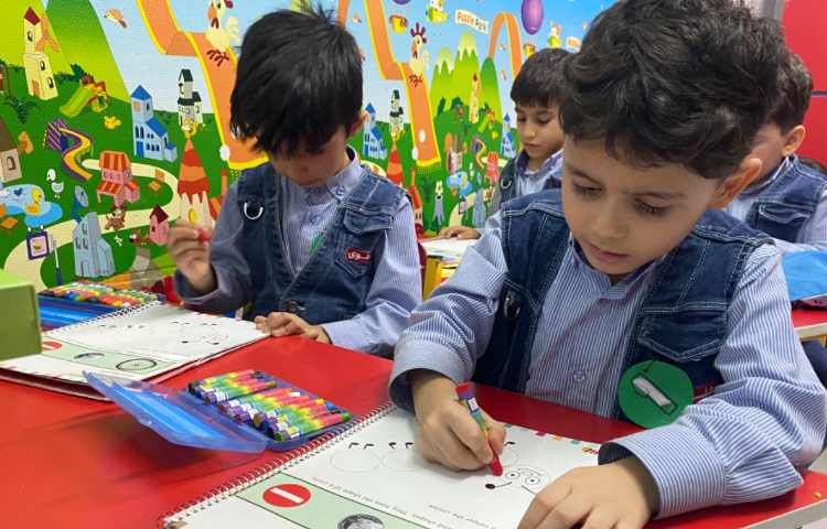 حل تمرین کتاب Math 3