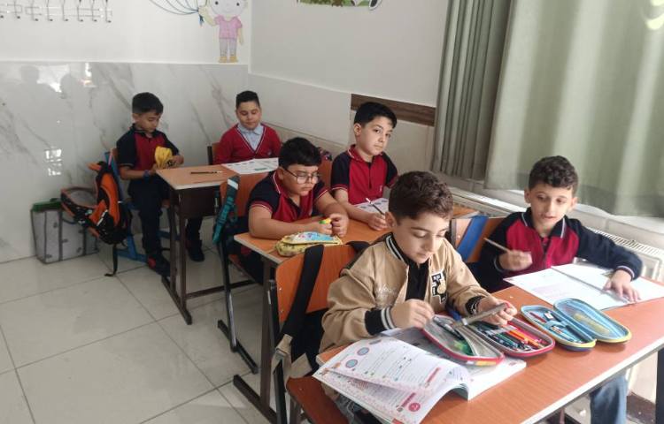 حل درس اول (یادآوری) از کتاب کار ریاضی 2