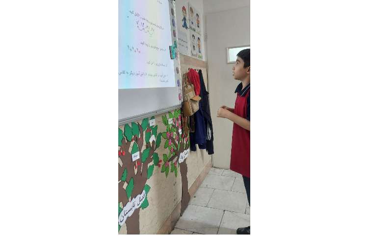 حل سوالات مرور فصل توسط همیاران ریاضی 1