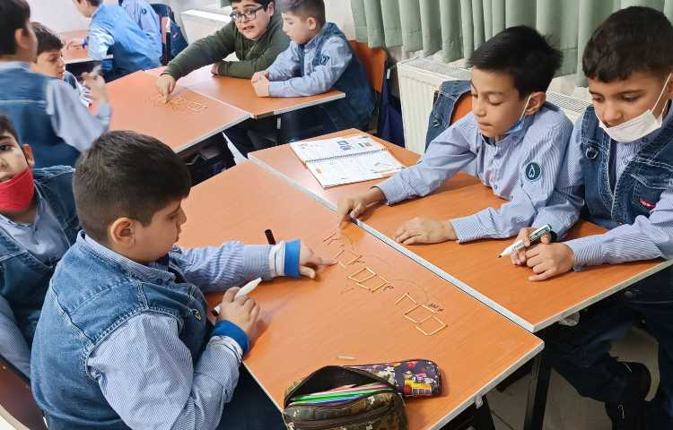 حل مسأله‌ی ساده‌تر 2