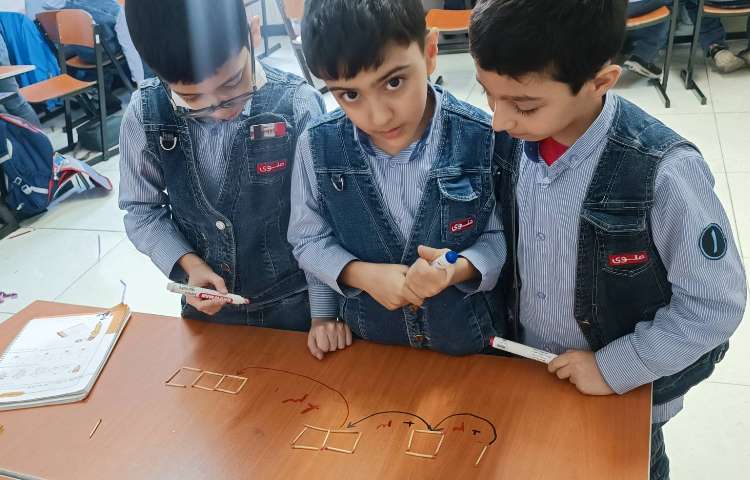 حل مسأله‌ی ساده‌تر