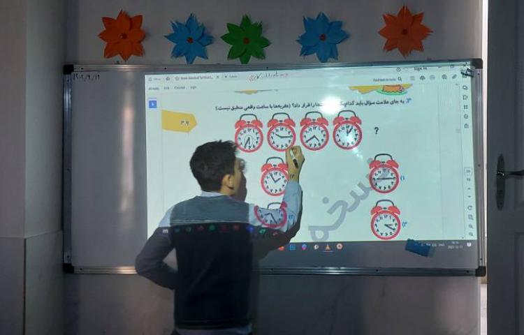 حل مساله های استعداد تحلیلی 3