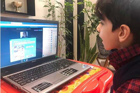 مشکلات دانش‌آموزان کلاس اول ابتدایی چیست؟